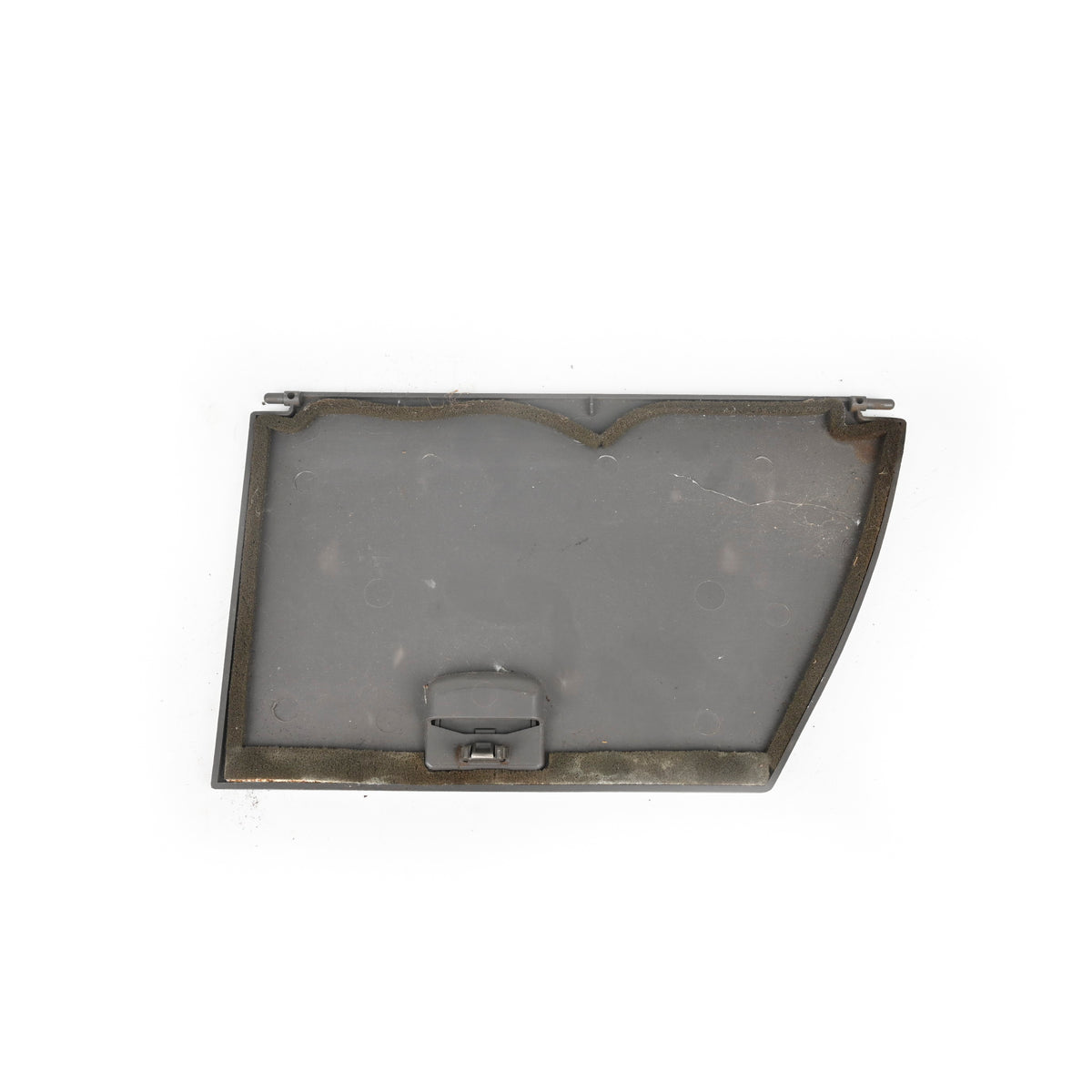 Right Cargo Cubby Door 89-94 Subaru Liberty BC2