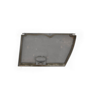 Right Cargo Cubby Door 89-94 Subaru Liberty BC2