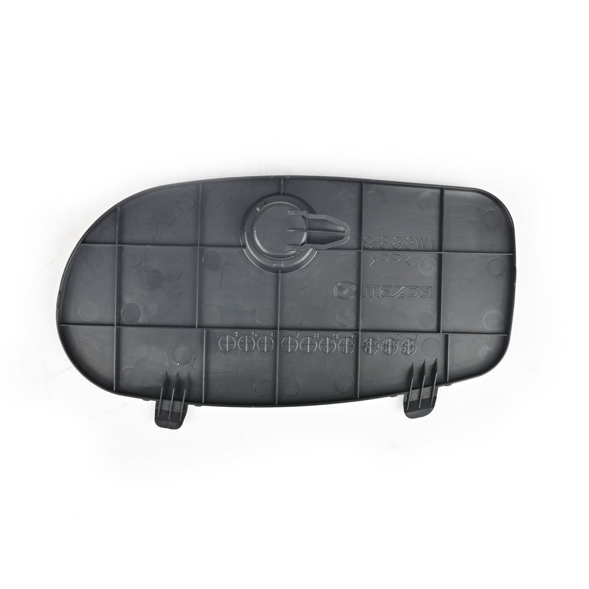 Boot Cubby Door Suit 05-15 NC Mazda MX5