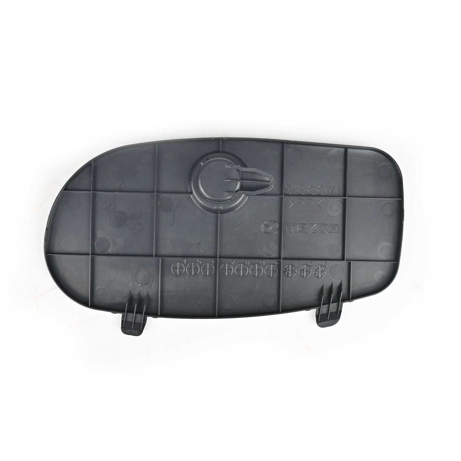 Boot Cubby Door Suit 05-15 NC Mazda MX5