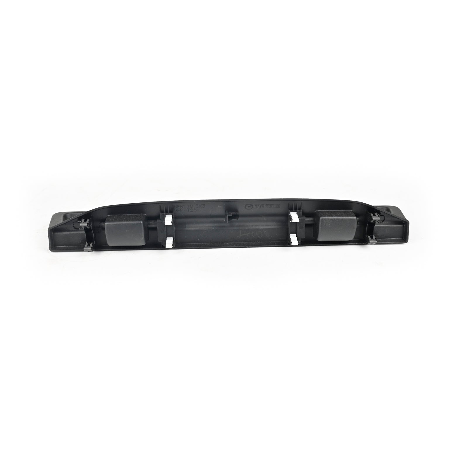 Wind Deflector Suit 05-15 NC Mazda MX5