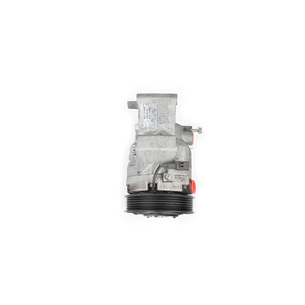 A/C Compressor 05-15 NC Mazda MX5
