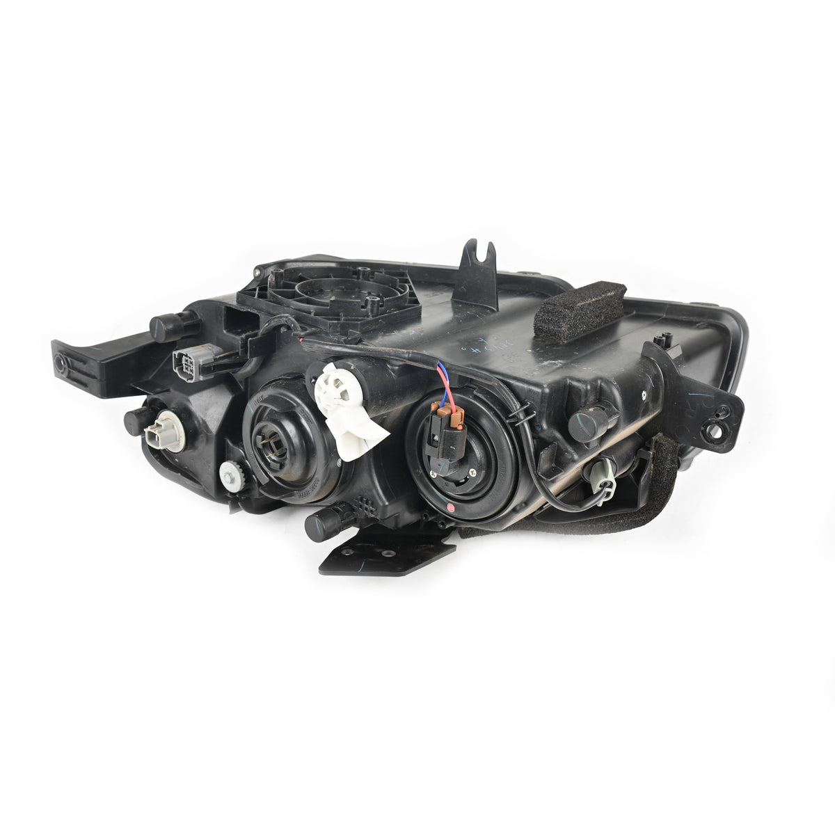 Right Headlight 25th Anniversary 05-15 NC Mazda MX5
