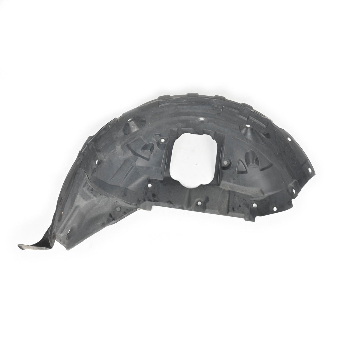Right Front Guard Liner 05-15 NC Mazda MX5