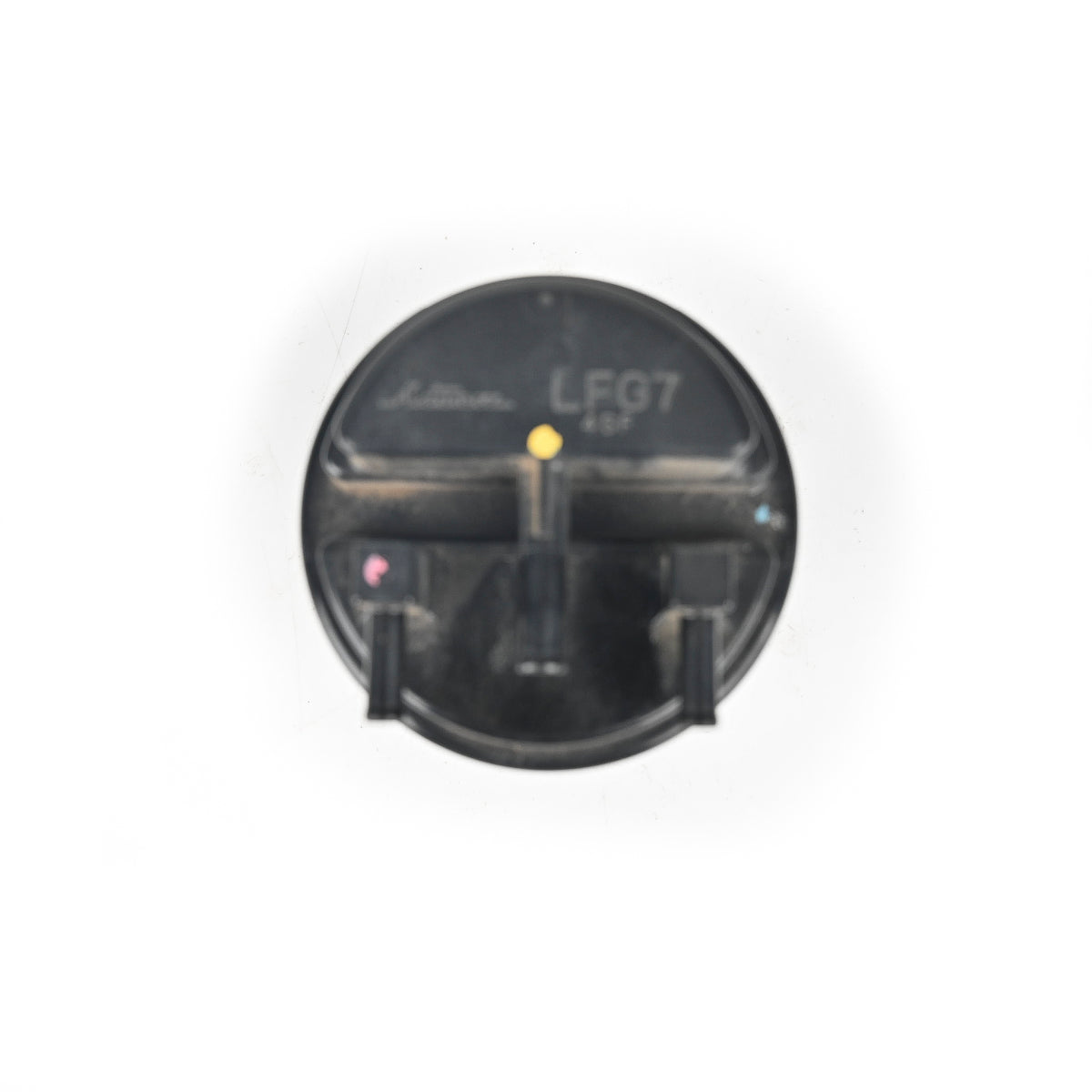 Charcoal Canister 05-15 NC Mazda MX5