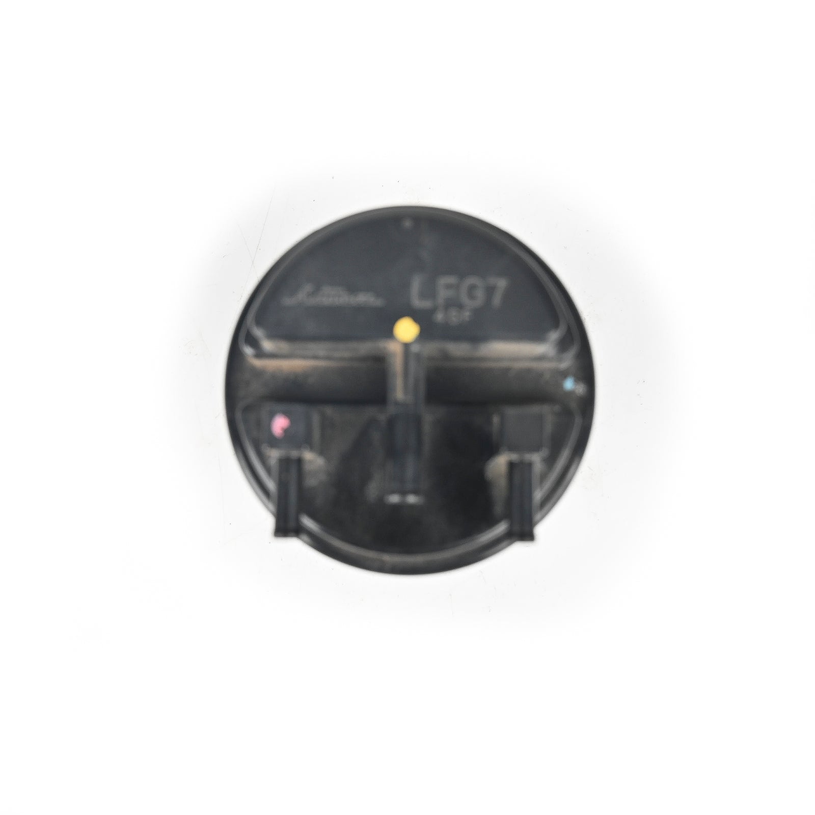 Charcoal Canister 05-15 NC Mazda MX5