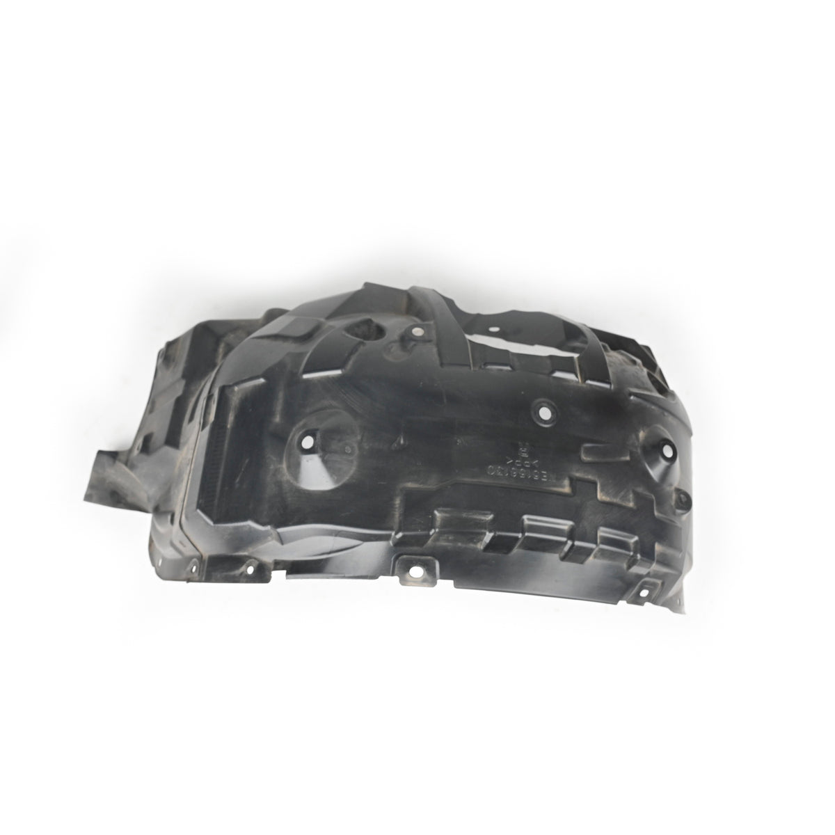 Right Front Guard Liner 05-15 NC Mazda MX5