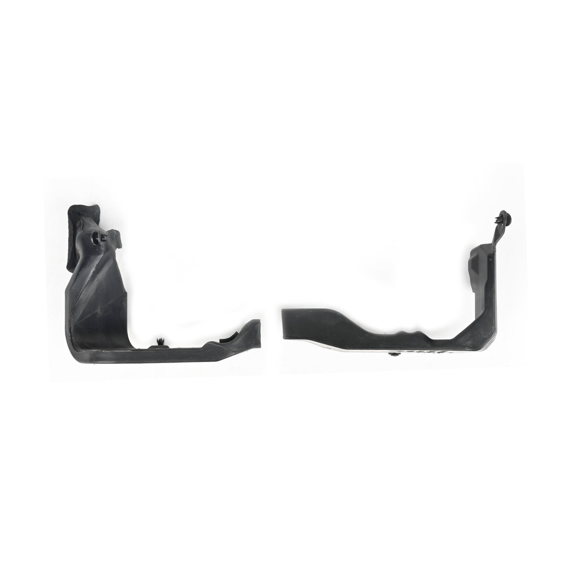 Intake Ducts 05-15 NC Mazda MX5
