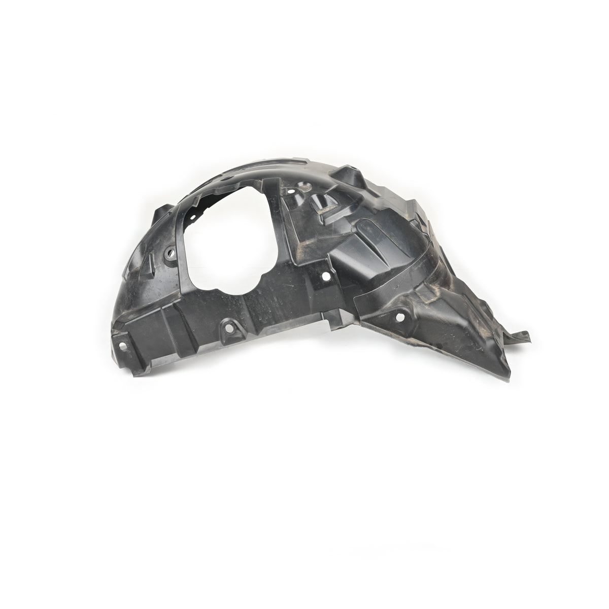 Right Front Guard Liner 05-15 NC Mazda MX5