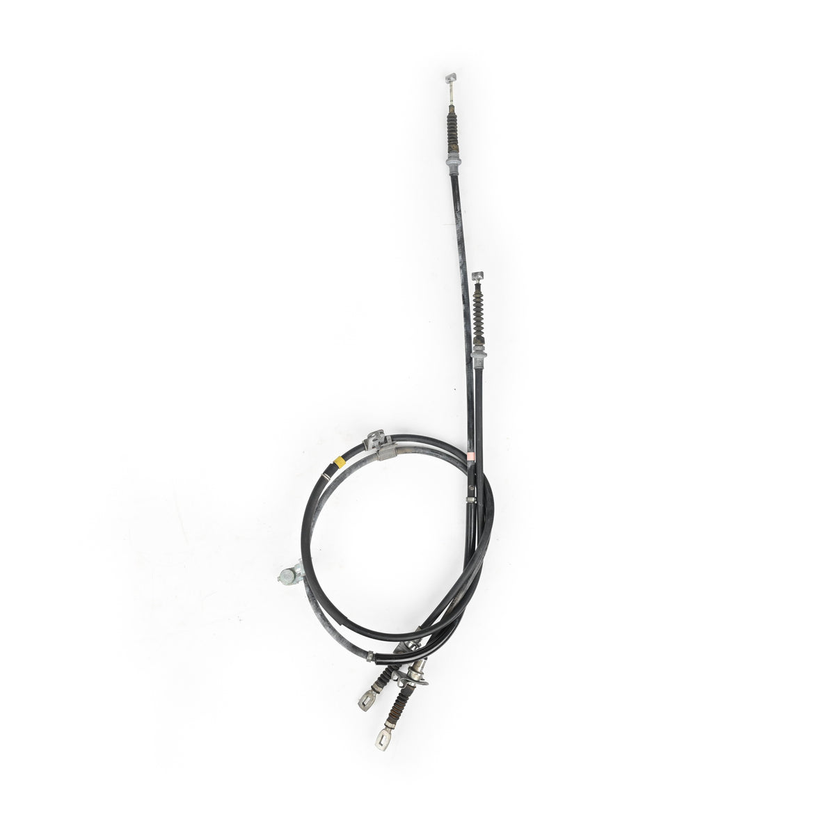 Handbrake Cables 05-15 NC Mazda MX5