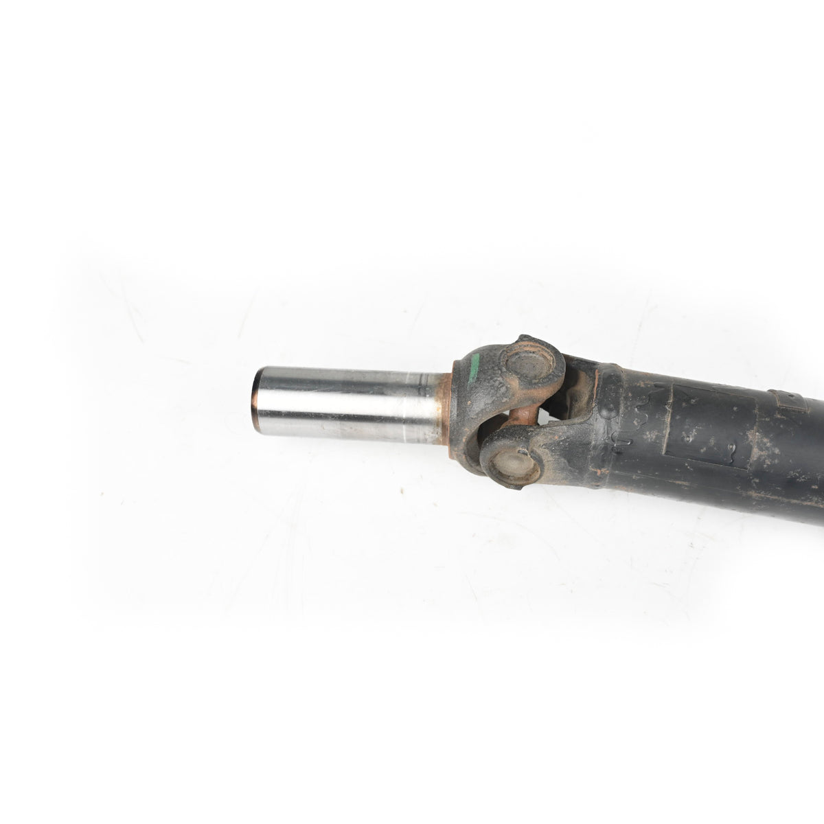 Auto Tailshaft 05-15 NC Mazda MX5