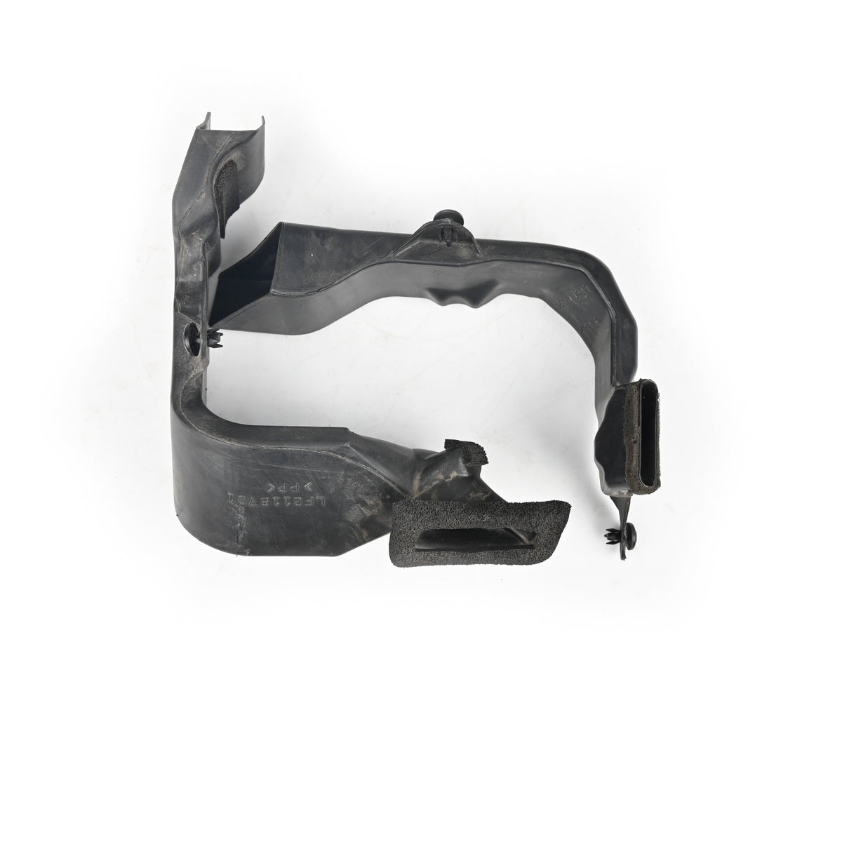 Intake Ducts 05-15 NC Mazda MX5