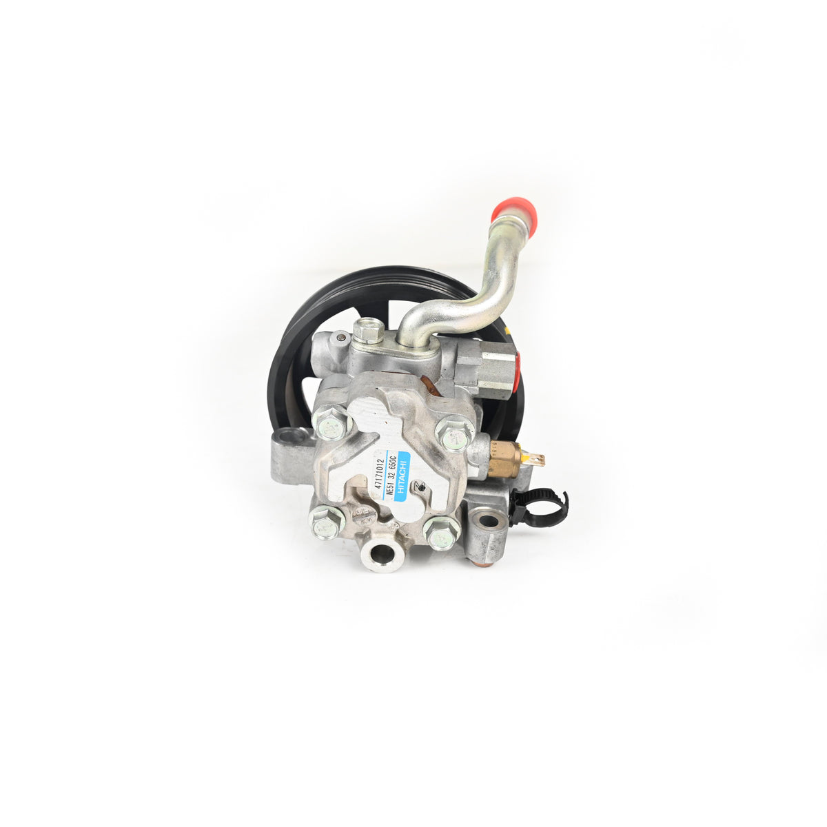 Steering Pump 05-15 NC Mazda MX5