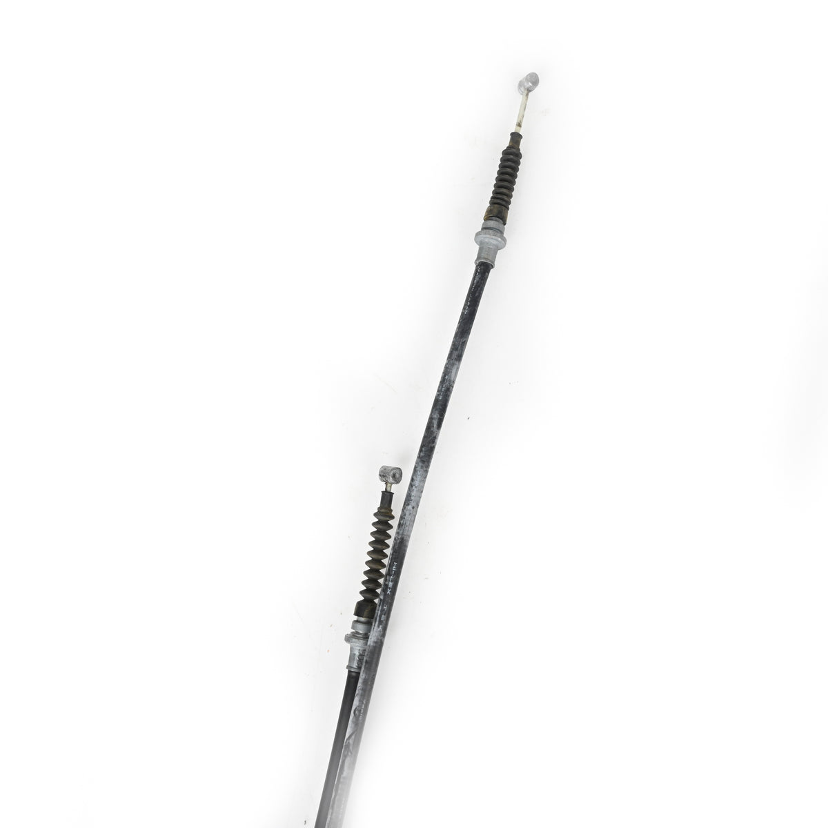 Handbrake Cables 05-15 NC Mazda MX5