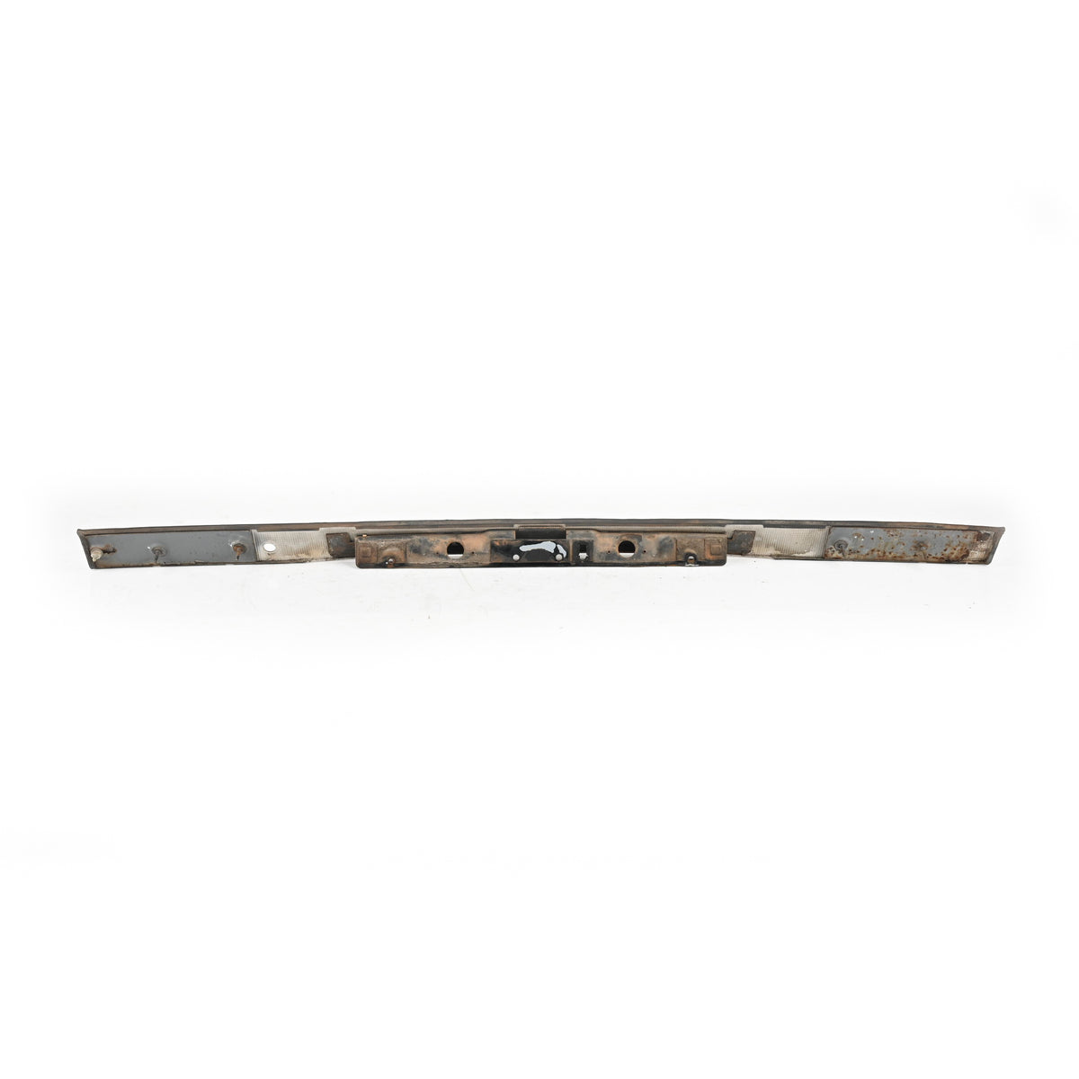 Tailgate Garnish GX 92-94 Subaru Liberty BJ2