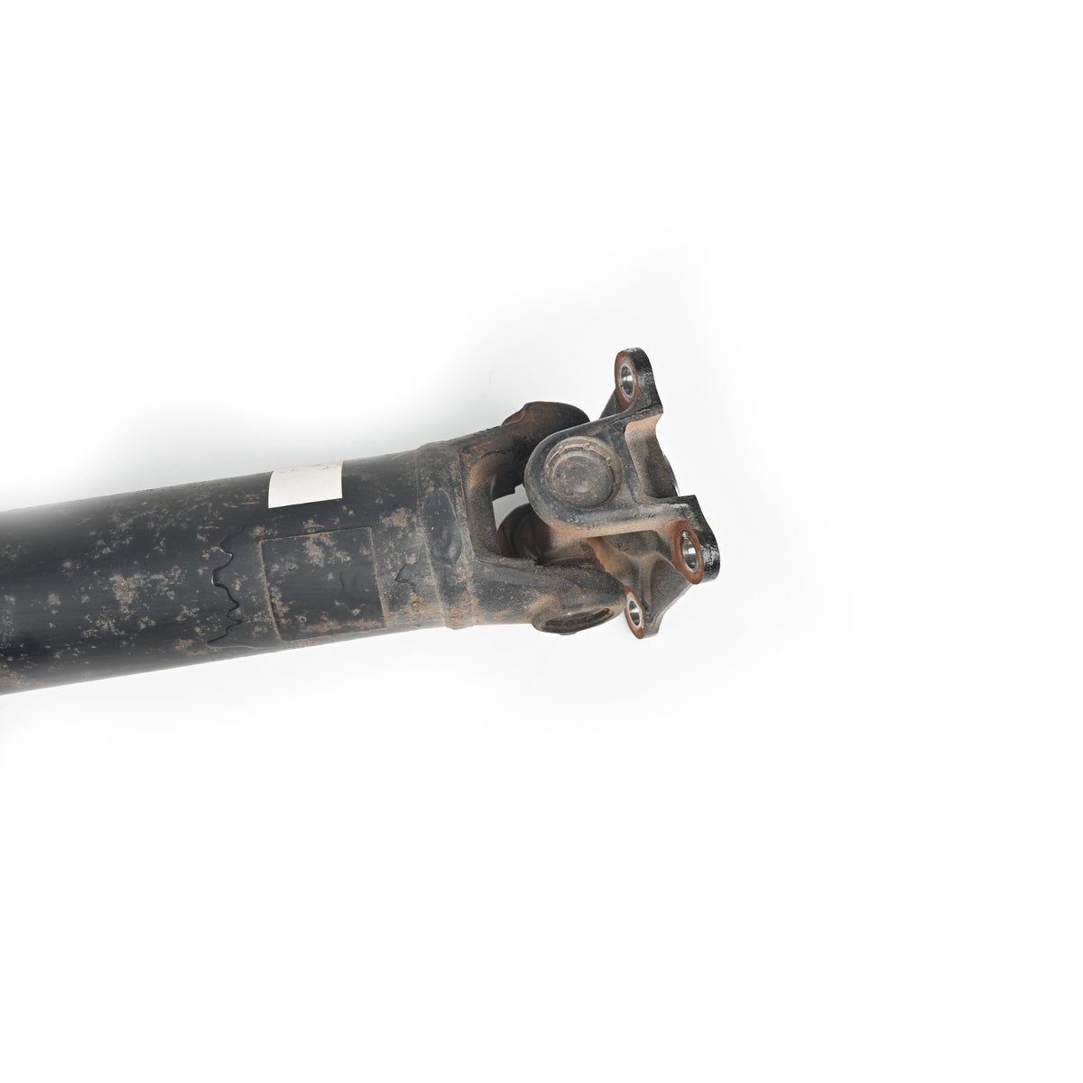 Auto Tailshaft 05-15 NC Mazda MX5