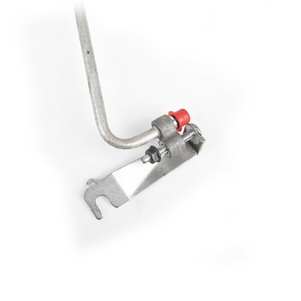 Condenser to Drier High Side Pipe 05-15 NC Mazda MX5