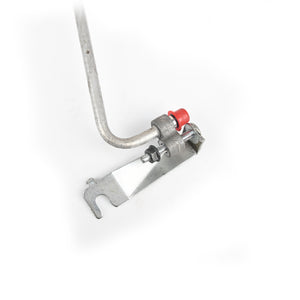 Condenser to Drier High Side Pipe 05-15 NC Mazda MX5