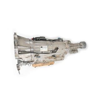 Automatic Transmission 6 Speed 05-15 NC Mazda MX5