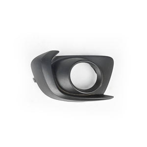Left Fog Lamp Cover 13-15 NC3 Mazda MX5