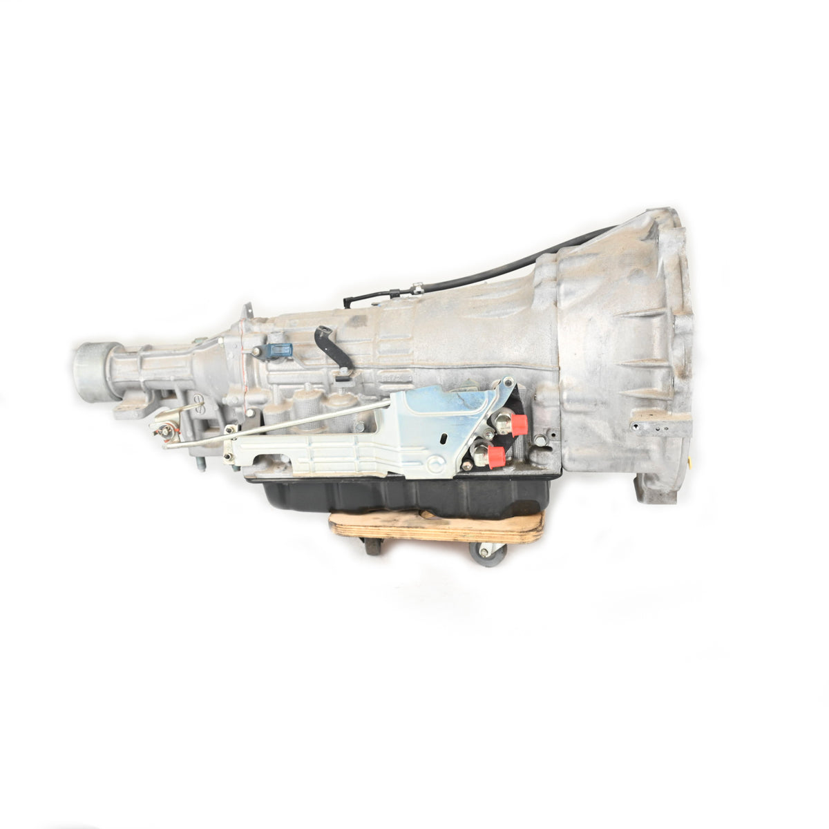 Automatic Transmission 6 Speed 05-15 NC Mazda MX5