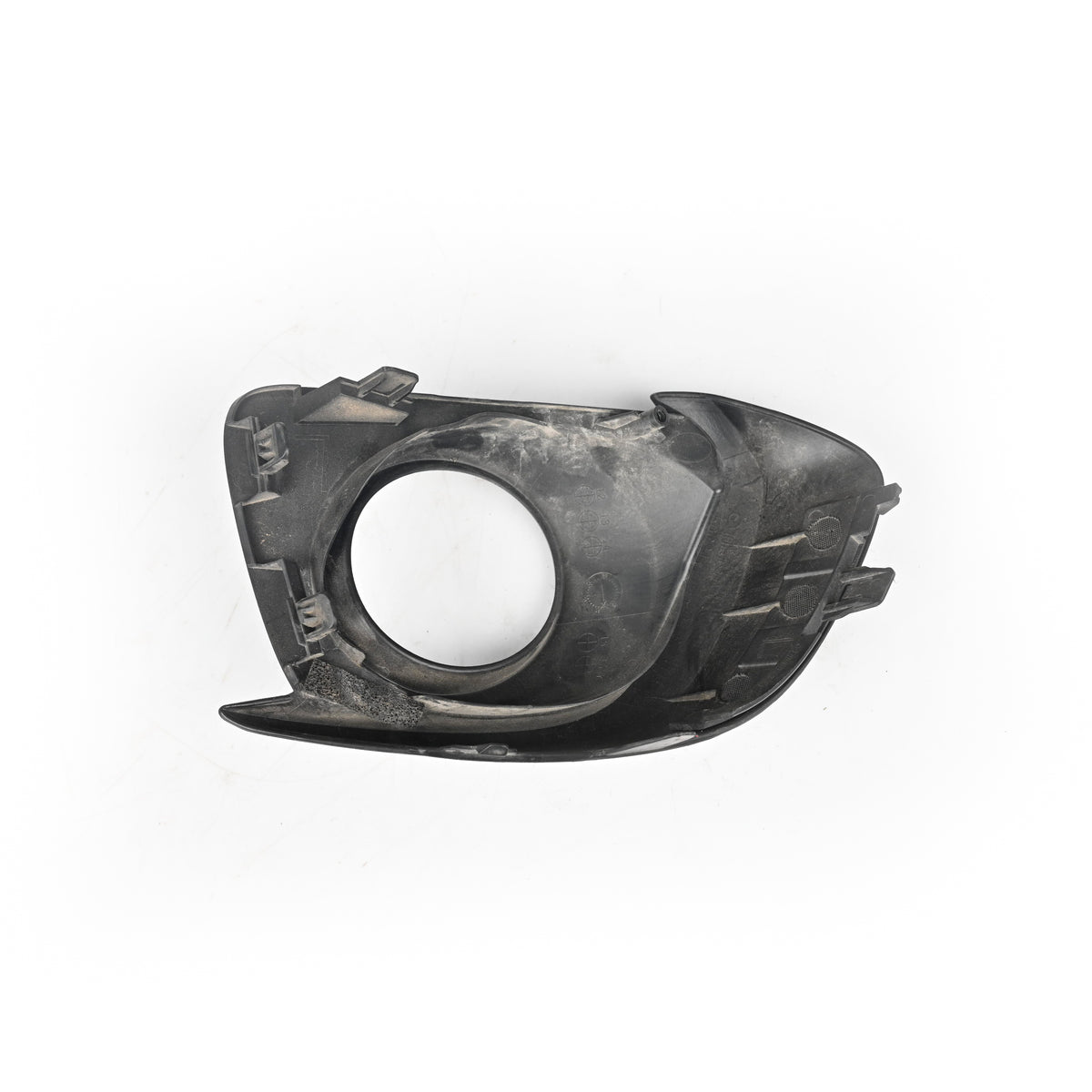 Left Fog Lamp Cover 13-15 NC3 Mazda MX5