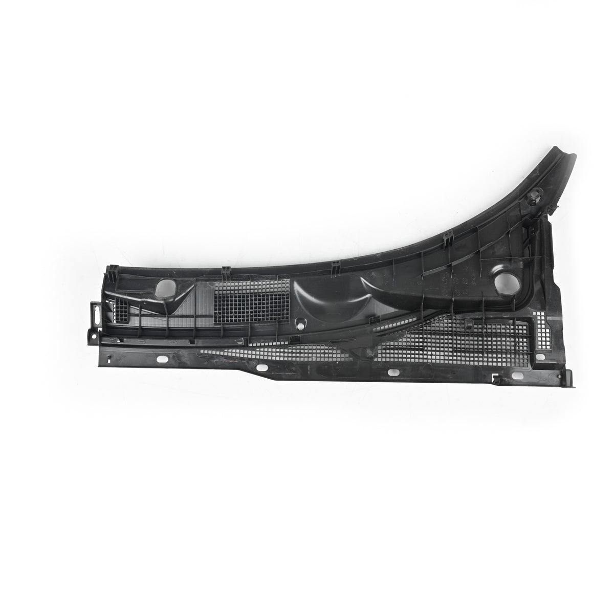 Plenum Chamber Cover 05-15 NC Mazda MX5