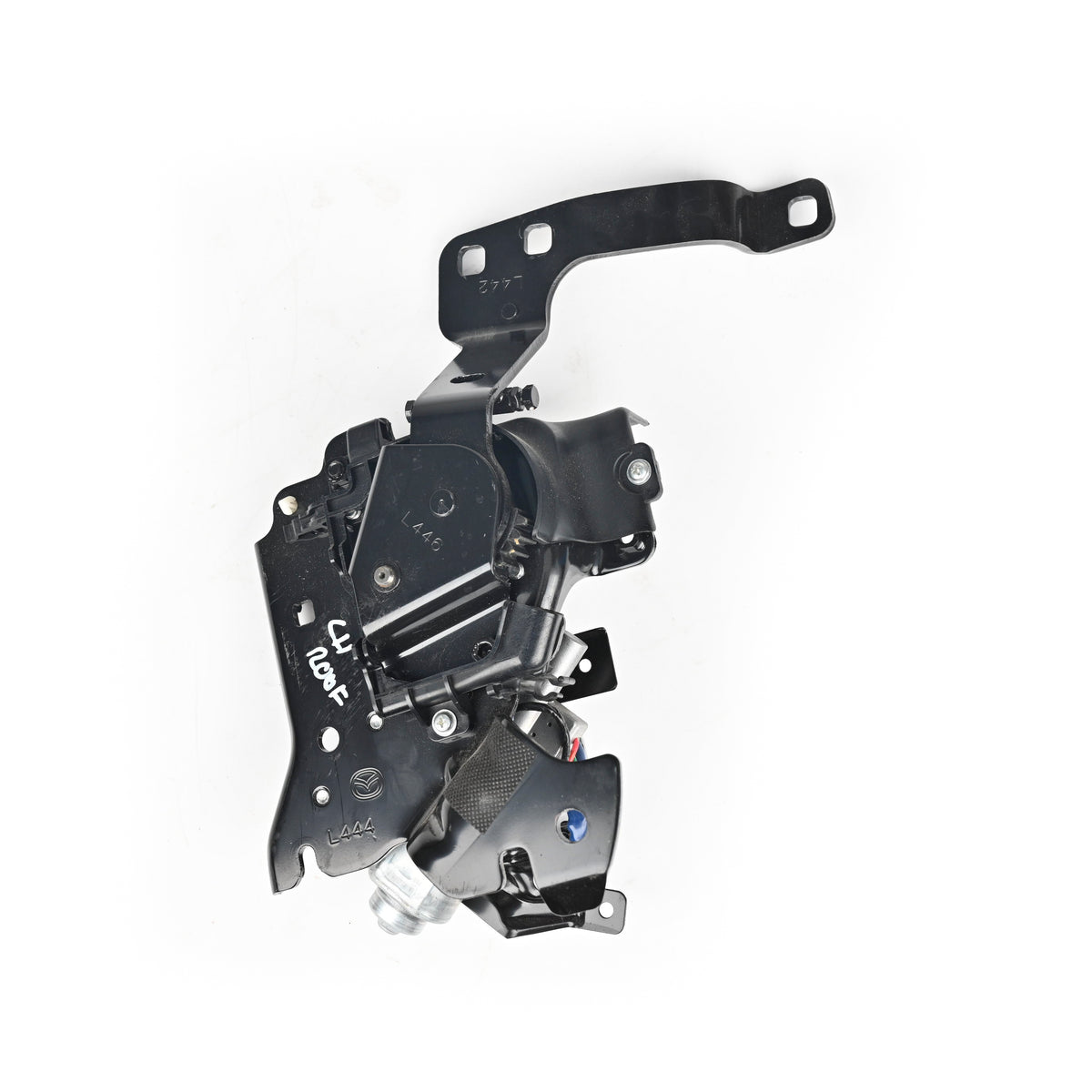 Hard Top Left Motor Suit 05-15 NC Mazda MX5