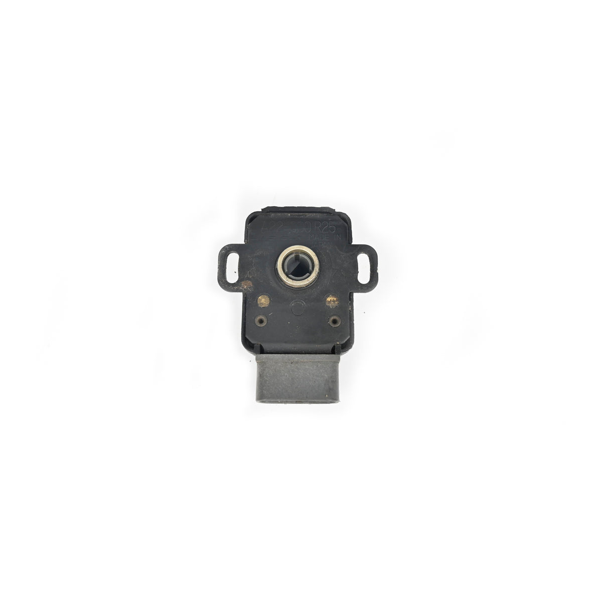 Throttle Position Sensor RS 92-94 Subaru Liberty BC2