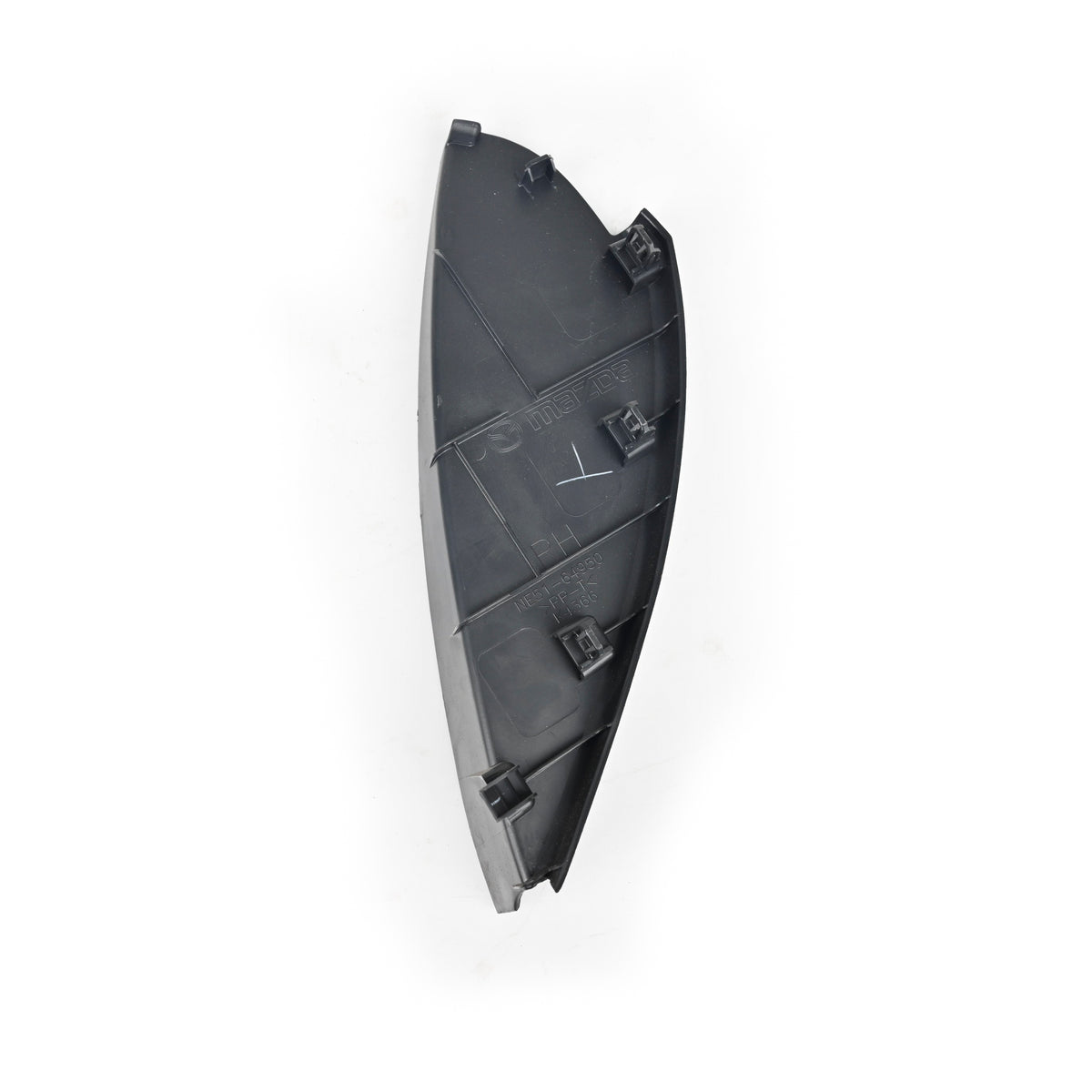 Right Dashboard Side Finisher 05-15 NC Mazda MX5