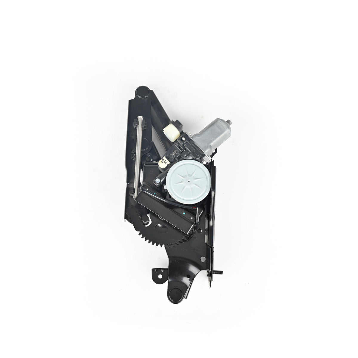 Hard top Deck Right Motor Suit 05-15 NC Mazda MX5