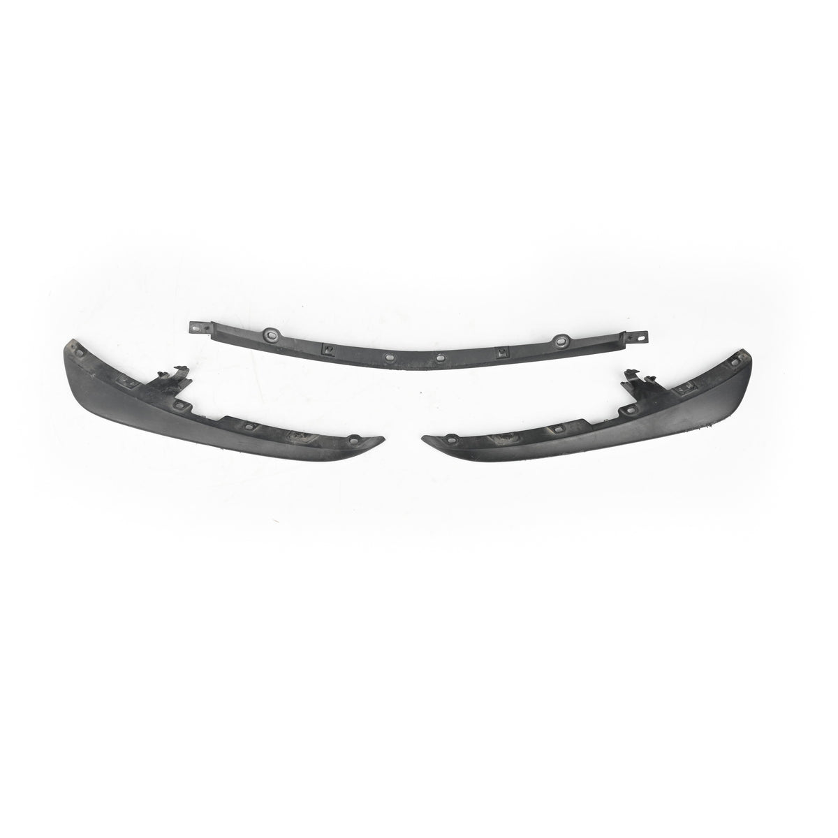 Front Bumper Lip 13-15 NC3 Mazda MX5