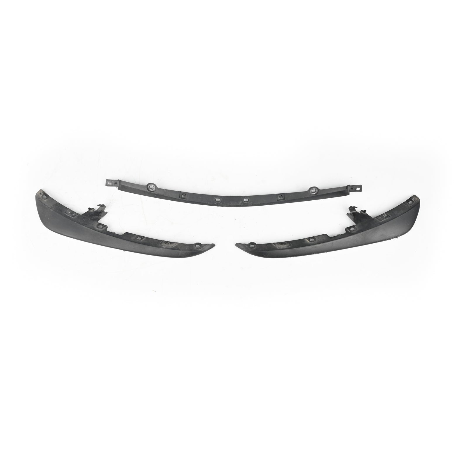 Front Bumper Lip 13-15 NC3 Mazda MX5