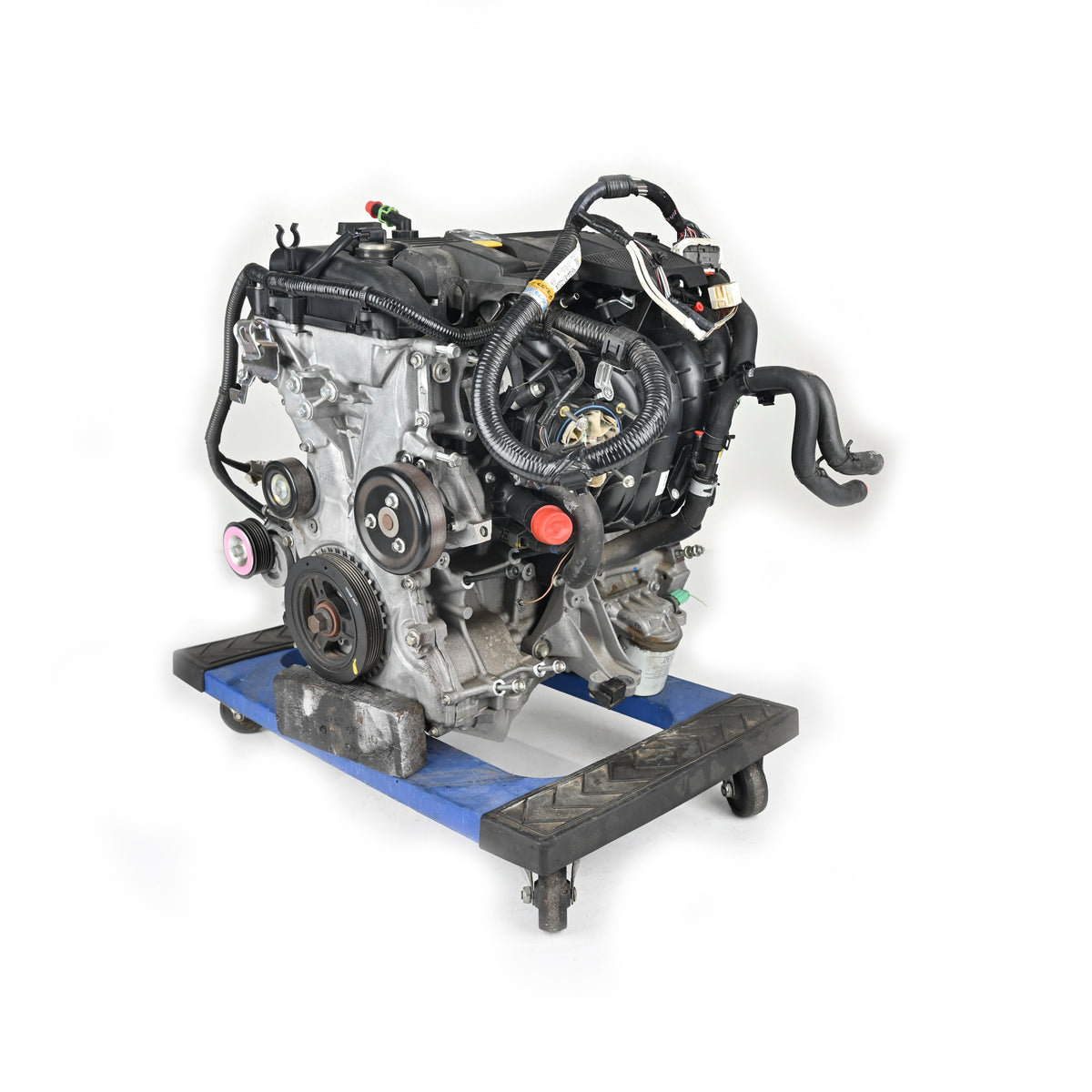 MZR 2.0 Engine 05-15 NC Mazda MX5