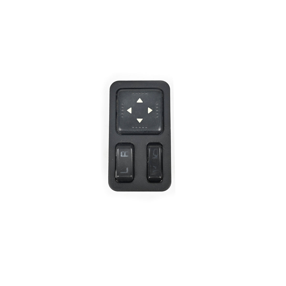 Electric Mirror Switch 92-94 Subaru Liberty BC2