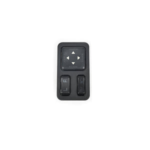 Electric Mirror Switch 92-94 Subaru Liberty BC2