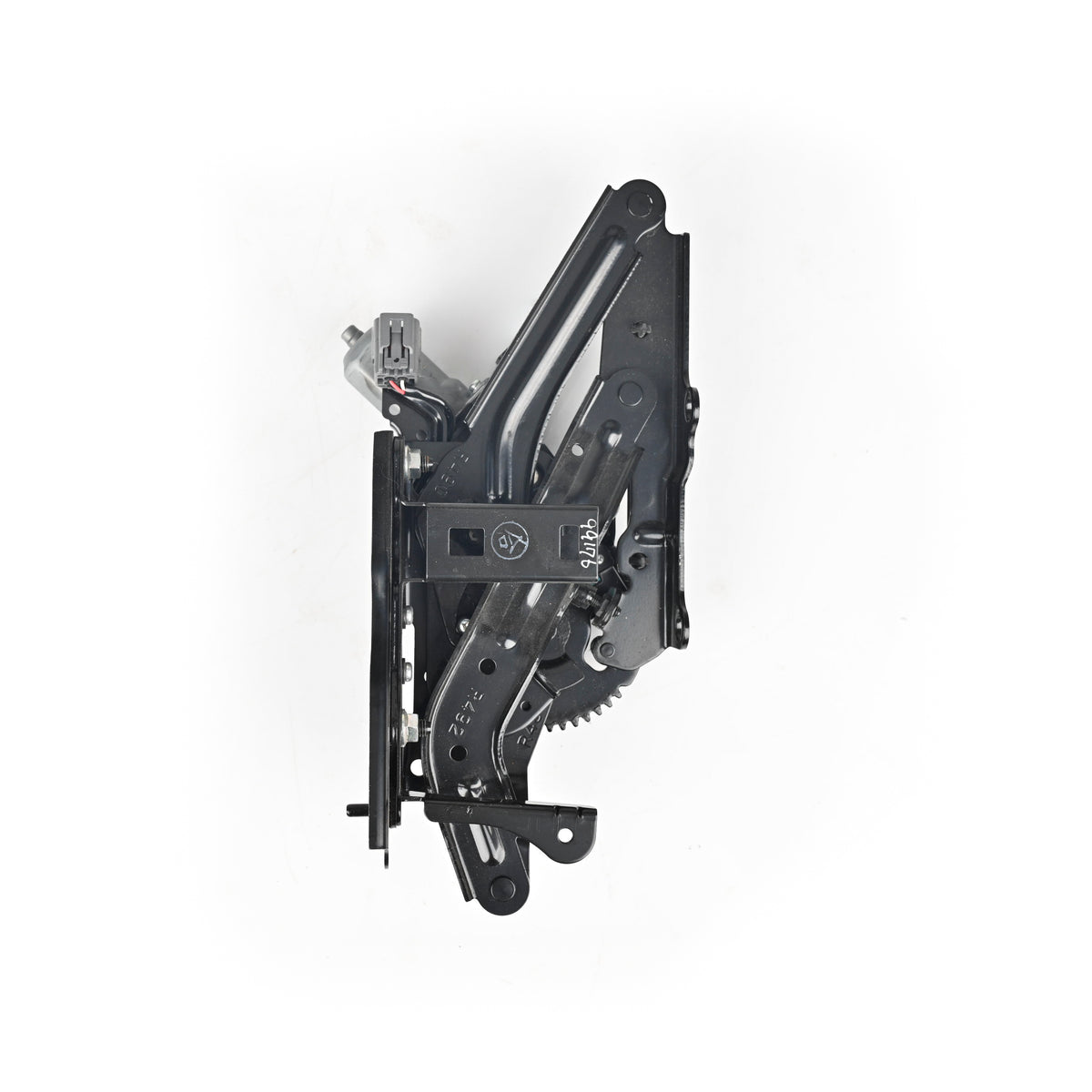 Hard top Deck Right Motor Suit 05-15 NC Mazda MX5