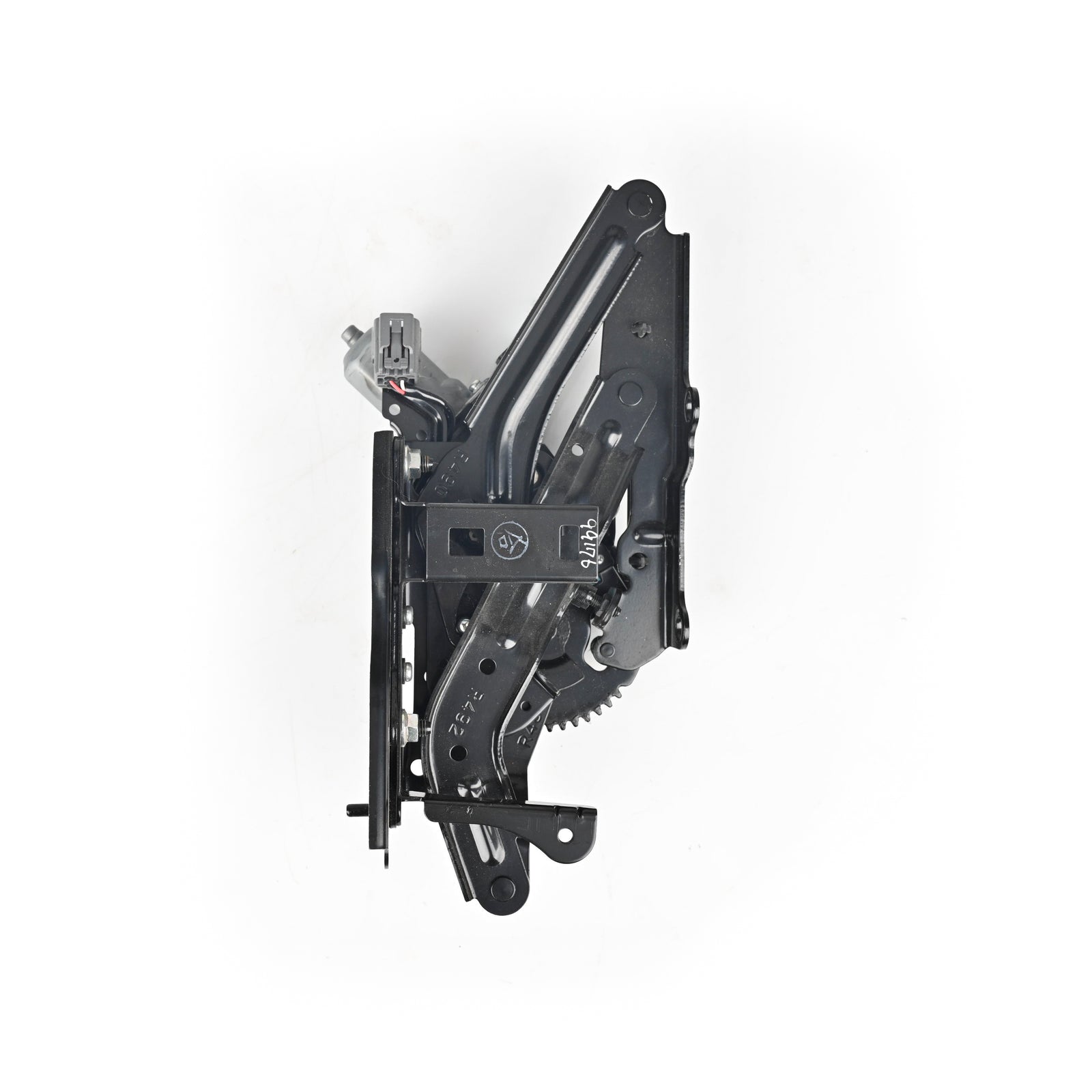 Hard top Deck Right Motor Suit 05-15 NC Mazda MX5