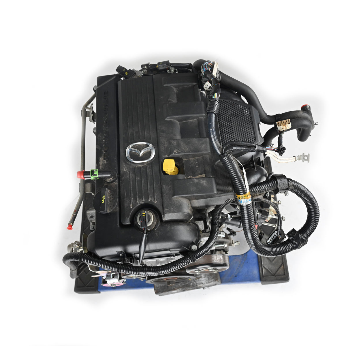 MZR 2.0 Engine 05-15 NC Mazda MX5