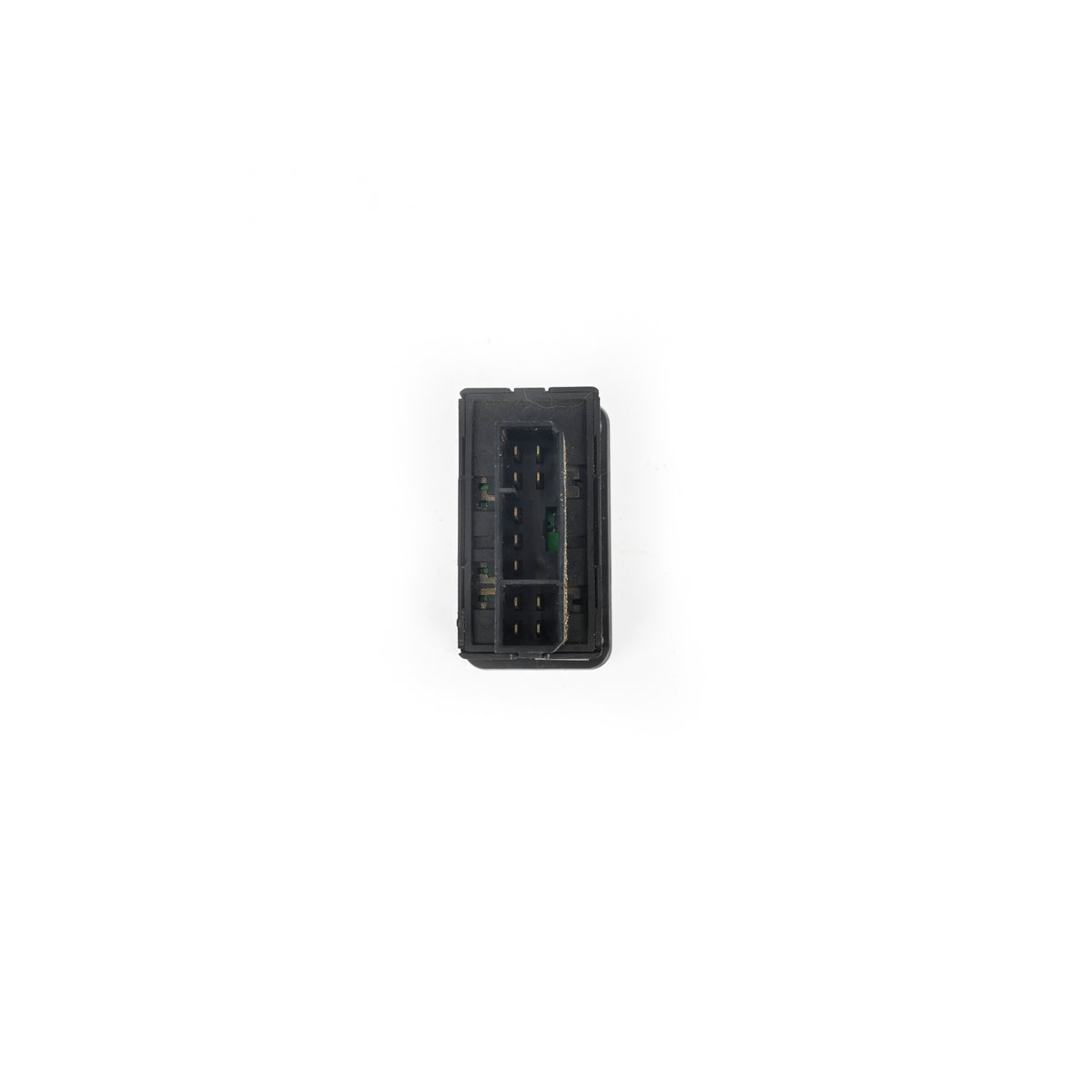 Electric Mirror Switch 92-94 Subaru Liberty BC2