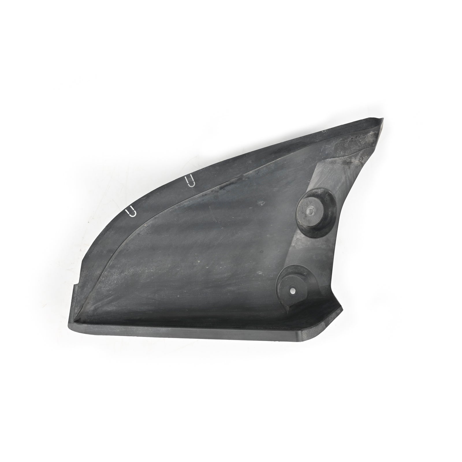 Right Rear Bumper Liner Suit 05-15 NC Mazda MX5