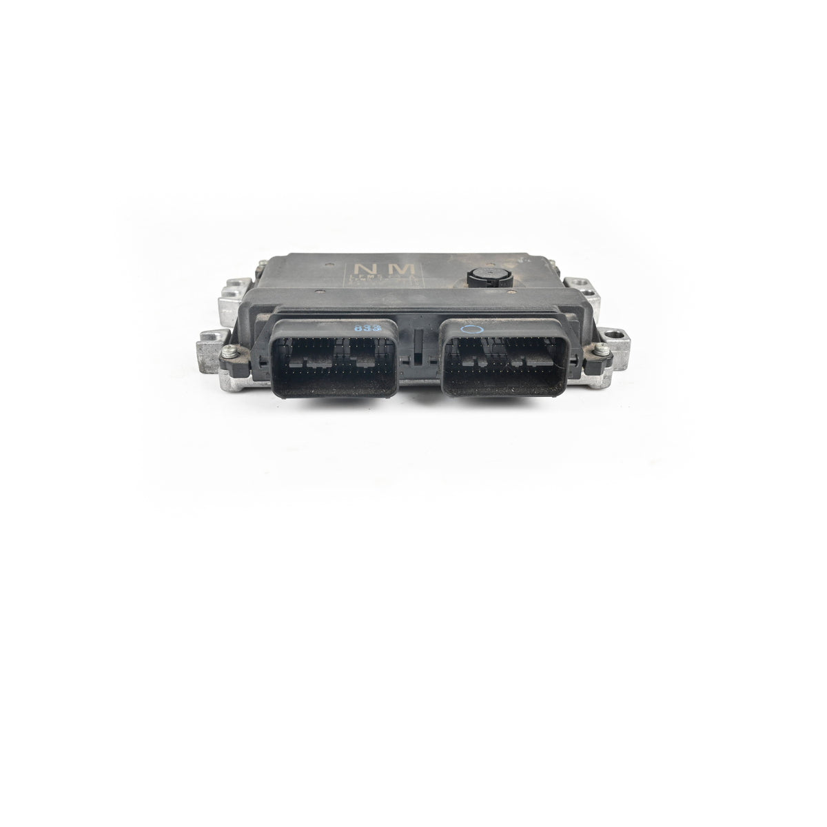 Engine ECU Auto 13-15 NC3 Mazda MX5