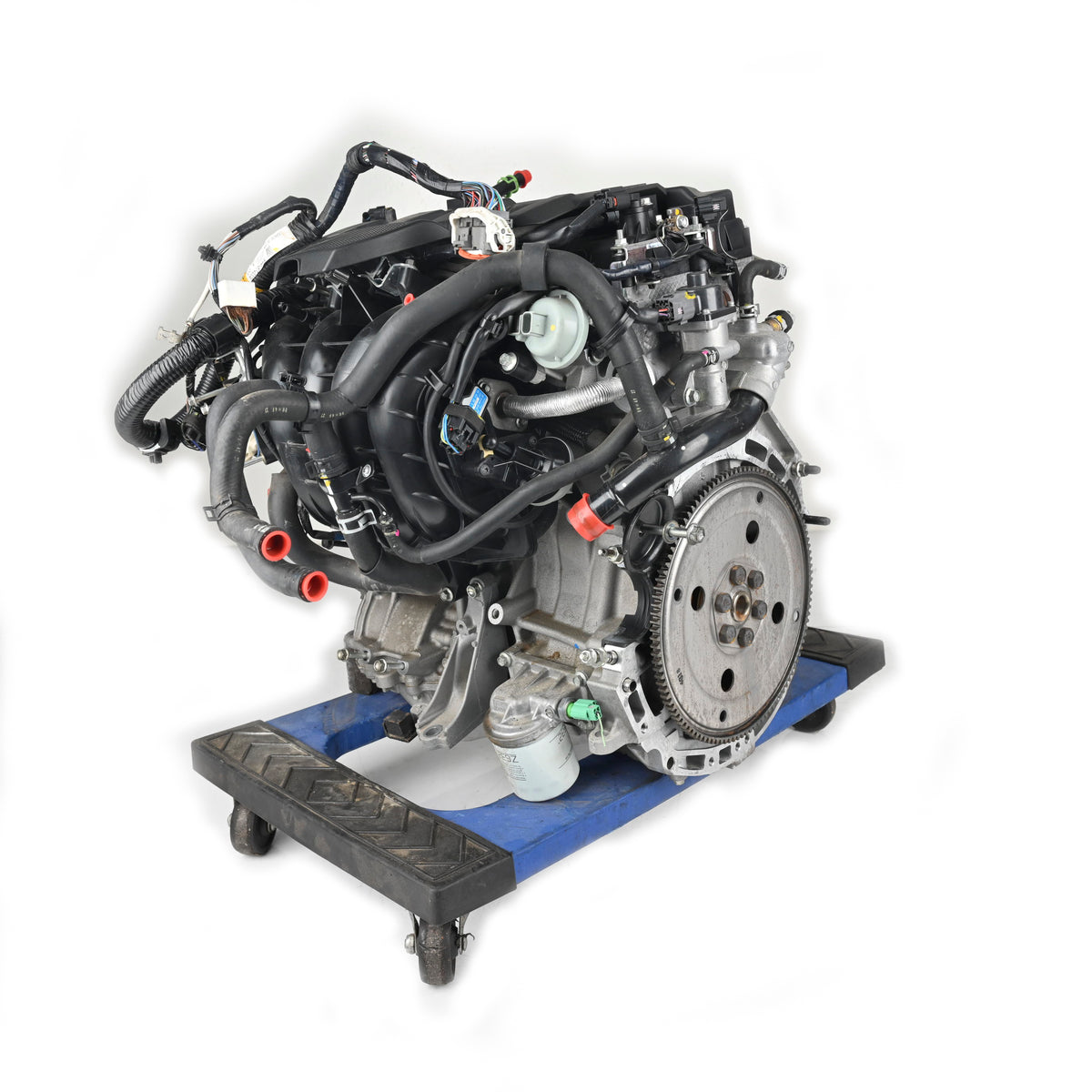 MZR 2.0 Engine 05-15 NC Mazda MX5
