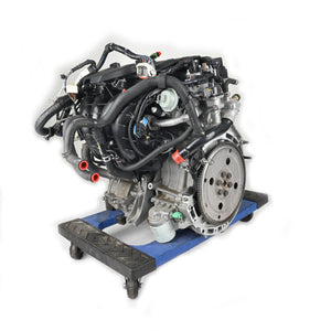 MZR 2.0 Engine 05-15 NC Mazda MX5