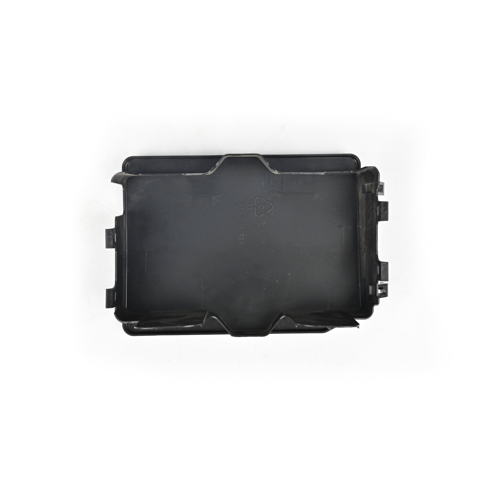 Fuse Box Cover Suit 05-15 NC Mazda MX5