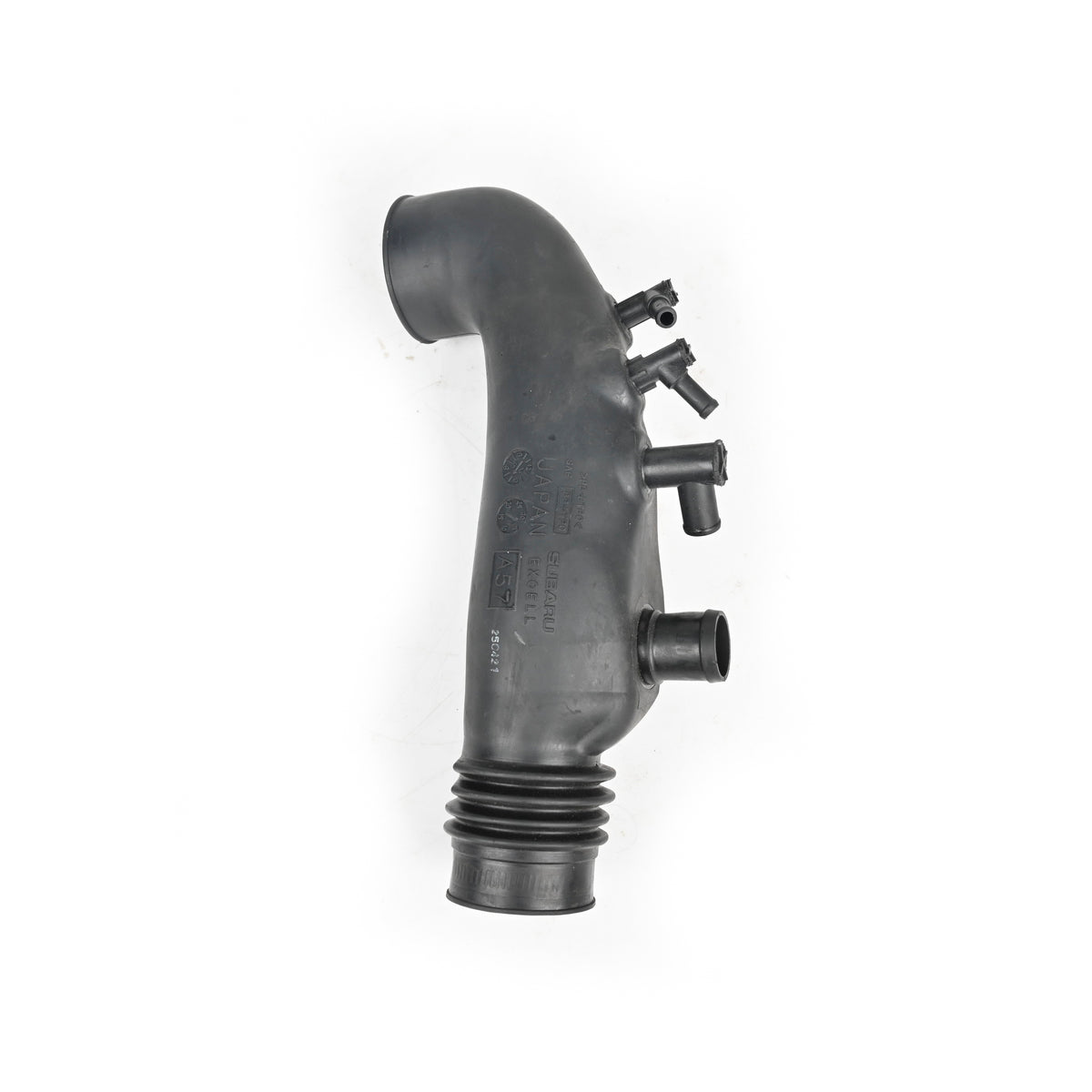 Turbo Inlet Air Pipe 08-13 Subaru WRX