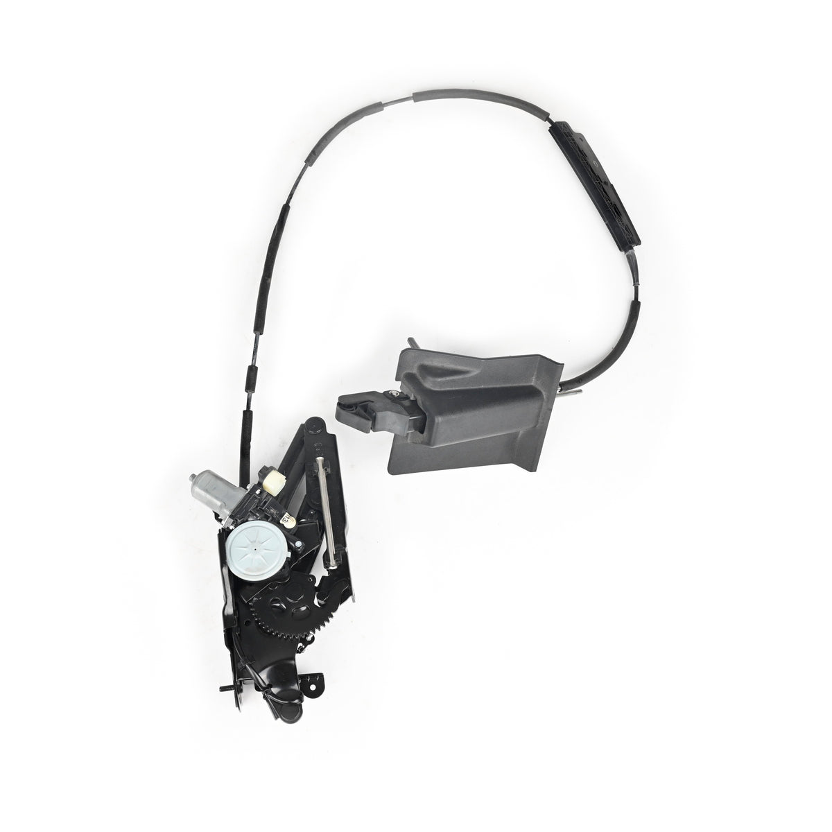 Hard Top Deck Left Motor Suit 05-15 NC Mazda MX5