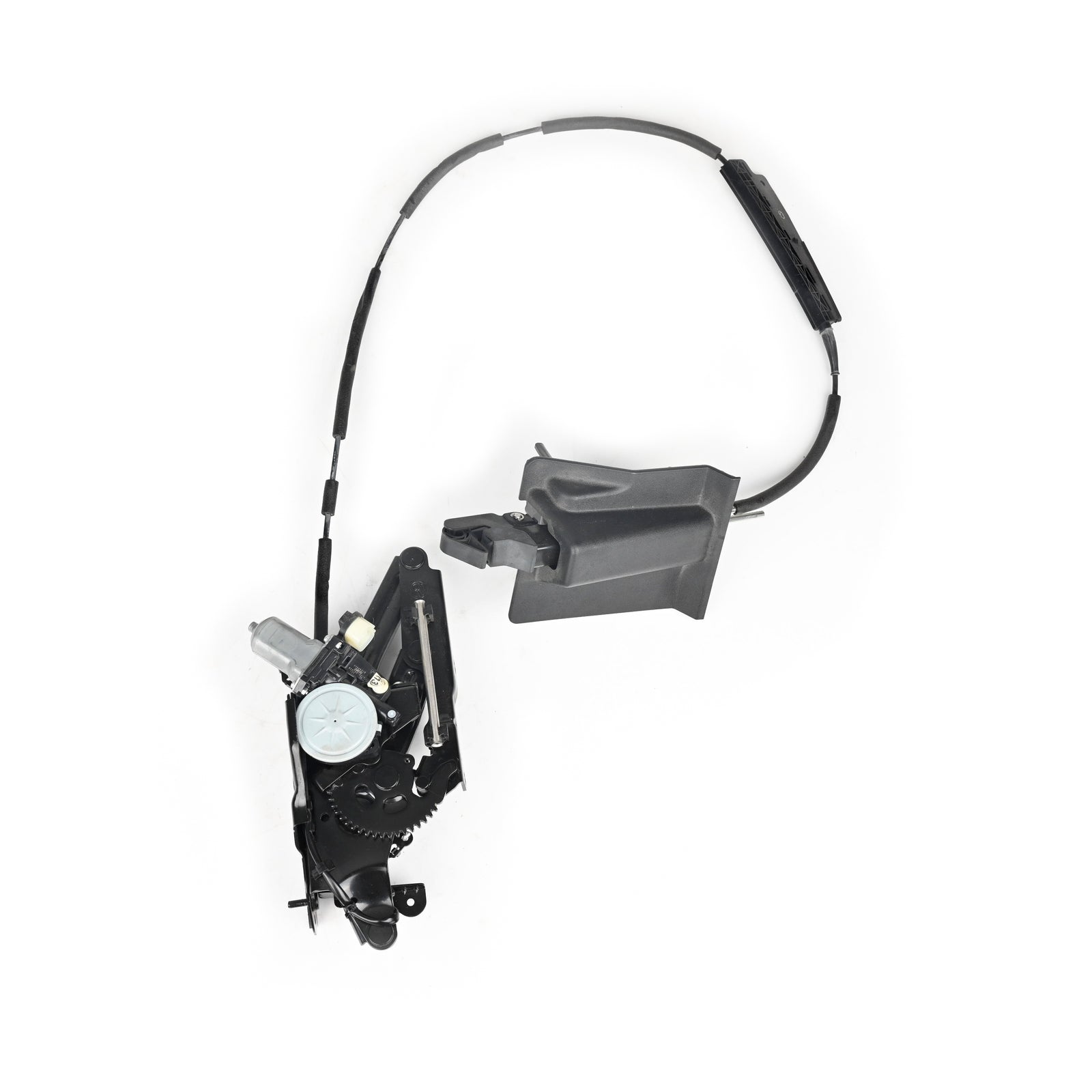 Hard Top Deck Left Motor Suit 05-15 NC Mazda MX5