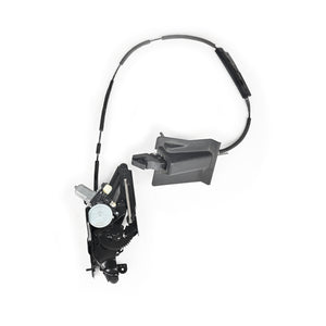Hard Top Deck Left Motor Suit 05-15 NC Mazda MX5