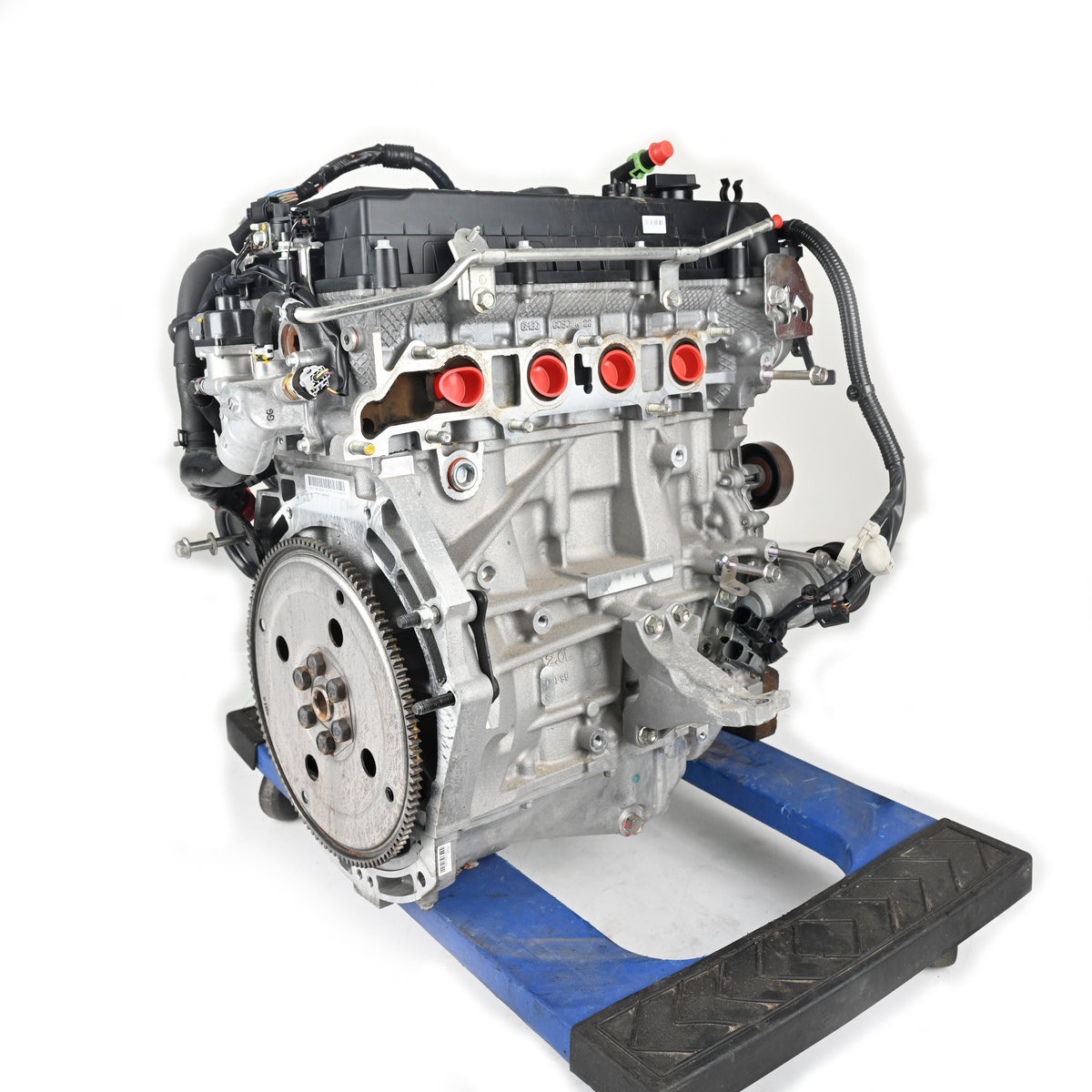 MZR 2.0 Engine 05-15 NC Mazda MX5